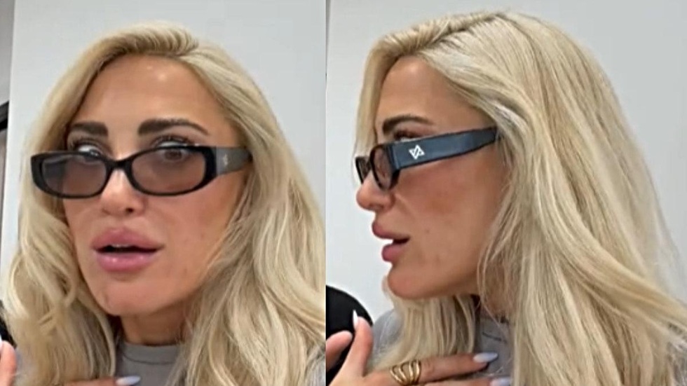 Ιωάννα Τούνη: Συγκλονίζει για τη δίκη του revenge porn – Νέες εξελίξεις