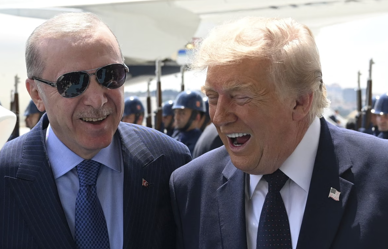 Είναι πράγματι τα F-35 το μεγάλο πρόβλημα της Ελλάδας στις σχέσεις Ουάσιγκτον – Άγκυρας – Αθήνας;