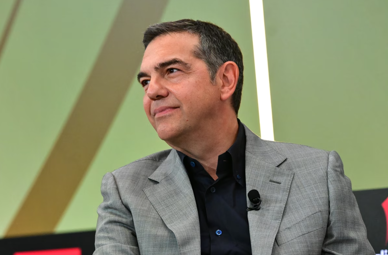 Τσίπρας: Εθνική στρατηγική χωρίς αρχή, μέση, τέλος – «Δεν μπορούμε να είμαστε υποτακτικοί για να εξευμενίσουμε έναν μεγάλο ηγέτη»