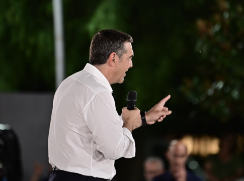 Πυρά ΕΛΑΣ στην εξωτερική πολιτική Μητσοτάκη: Να σταματήσουν να ψεύδονται