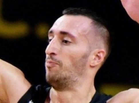 Ηρακλής: Συμφωνία με Σλαφτσάκη