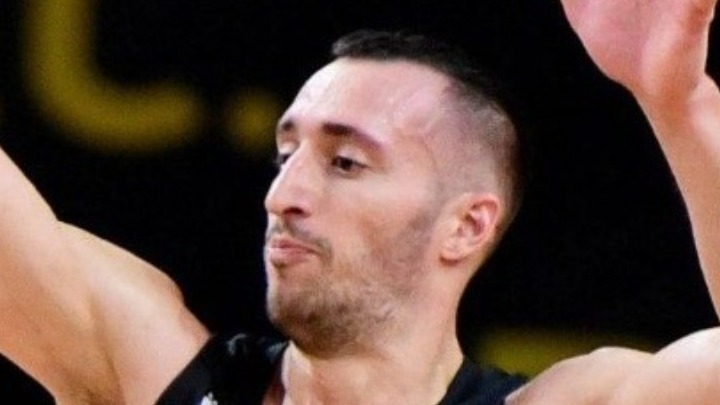 Ηρακλής: Συμφωνία με Σλαφτσάκη