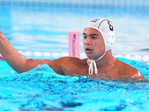 Παγκόσμιο εφήβων: Πέμπτη η Εθνική με εύκολη νίκη επί της Σερβίας