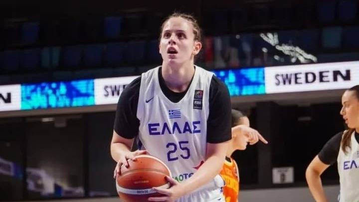 Eurobasket U20: «Βαριά» ήττα για την Εθνική Νέων Γυναικών από την Πορτογαλία στον τελικό της Β’ κατηγορίας (43-78)