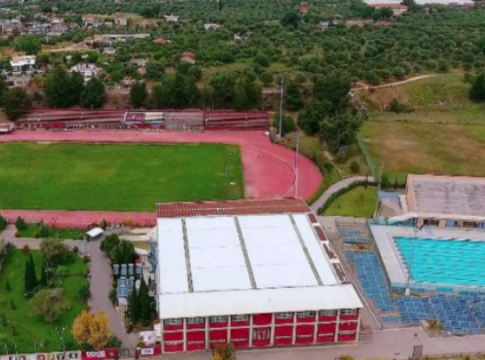 Ολοκληρώνεται ο κύκλος μεταρρυθμίσεων για τις άδειες λειτουργίας των αθλητικών εγκαταστάσεων
