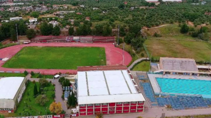 Ολοκληρώνεται ο κύκλος μεταρρυθμίσεων για τις άδειες λειτουργίας των αθλητικών εγκαταστάσεων