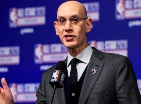 Εξελίξεις στο NBA Europe: Συνάντηση του Σίλβερ με υποψήφιους επενδυτές πριν τον τελικό του Μουντιάλ