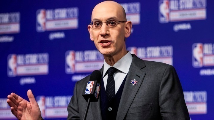 Εξελίξεις στο NBA Europe: Συνάντηση του Σίλβερ με υποψήφιους επενδυτές πριν τον τελικό του Μουντιάλ