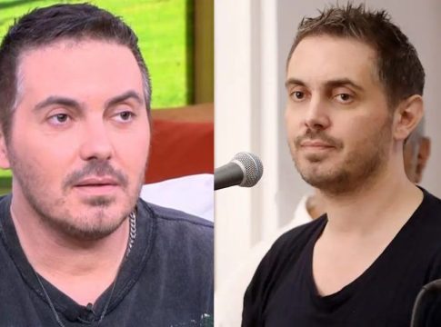 Μιχάλης Χατζηγιάννης: Γιατί βρέθηκε στο νοσοκομείο ο τραγουδιστής