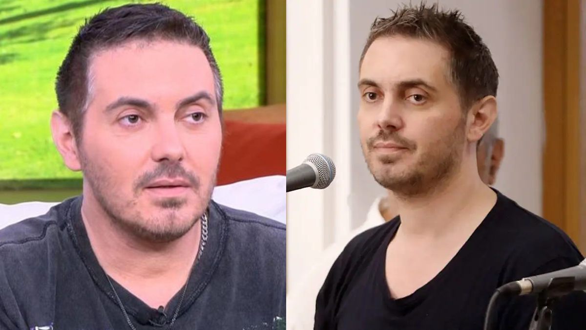 Μιχάλης Χατζηγιάννης: Γιατί βρέθηκε στο νοσοκομείο ο τραγουδιστής