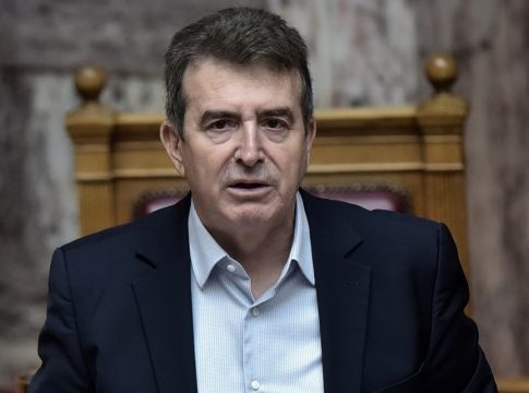 Χρυσοχοΐδης: Η Αστυνομία έχει αποστολή να συλλαμβάνει δολοφόνους και όχι να σκοτώνει παιδιά