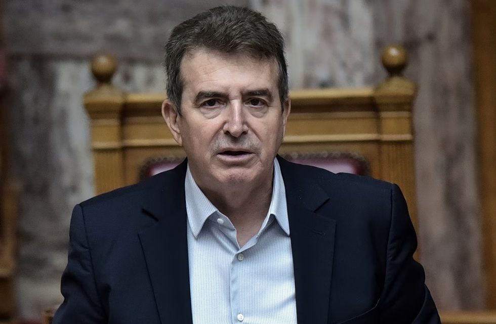 Χρυσοχοΐδης: Η Αστυνομία έχει αποστολή να συλλαμβάνει δολοφόνους και όχι να σκοτώνει παιδιά