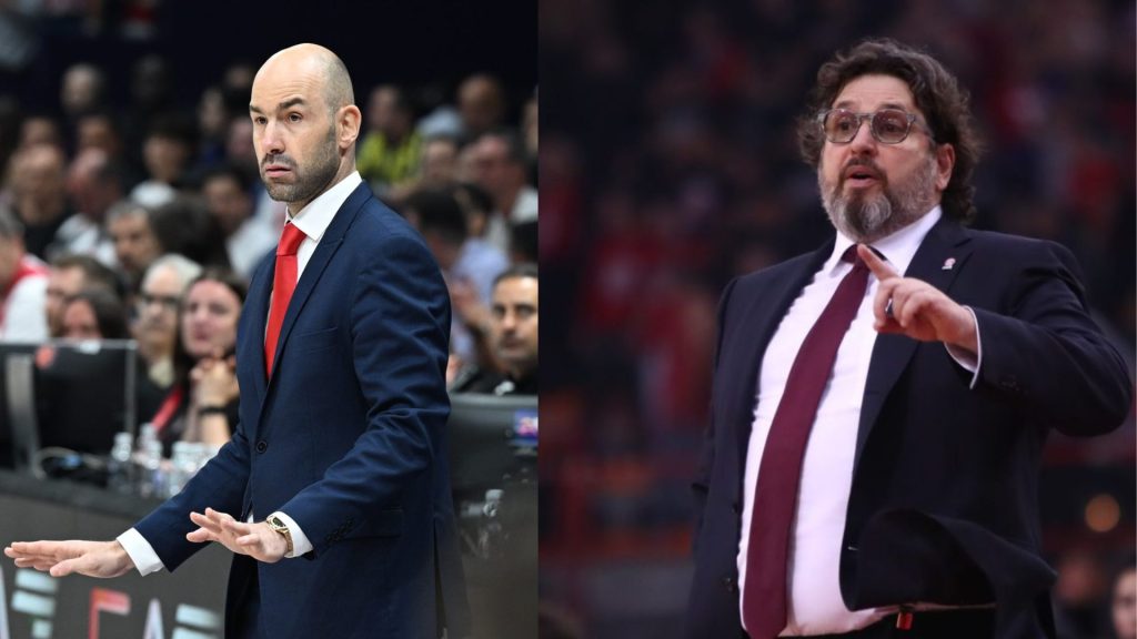 Άρης – ΠΑΟΚ: Το πρόγραμμα τους στο EuroCup για την σεζόν 2026-27