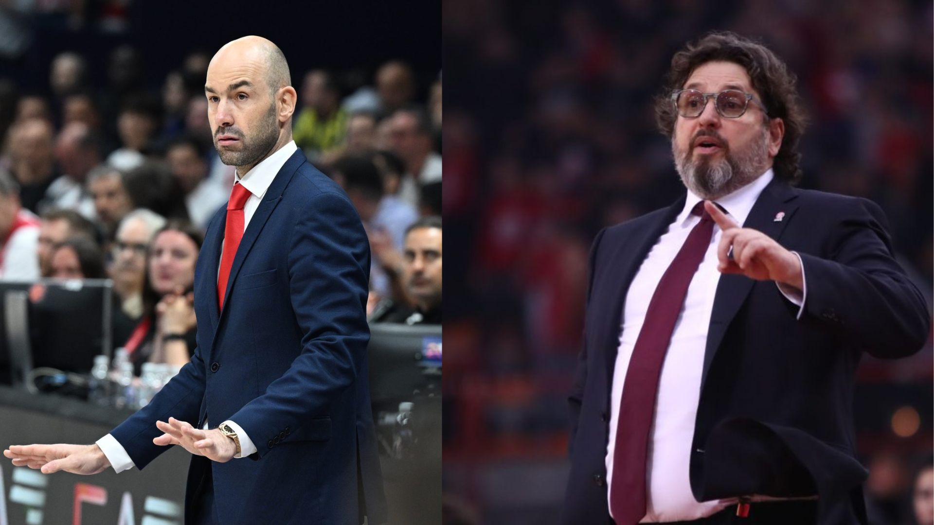 Το πρόγραμμα του EuroCup για Άρη Betsson και ΠΑΟΚ για την σεζόν 2026-27