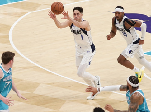 Στο Summer League με τους Μάβερικς και πάλι ο Πουλακίδας (pic)