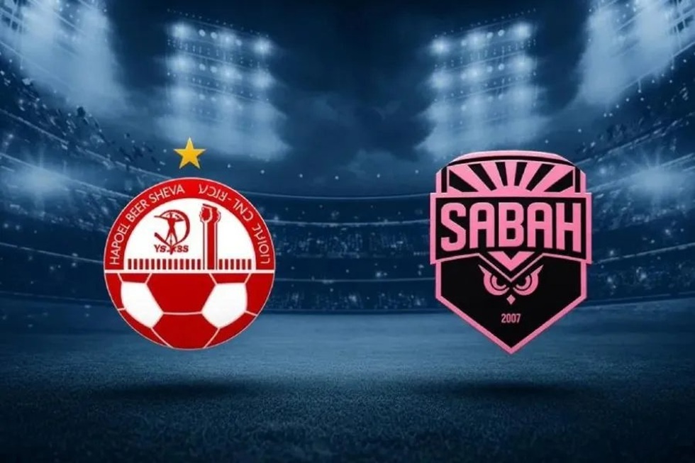 LIVE: Χάποελ Μπερ Σεβά – Σαμπάχ