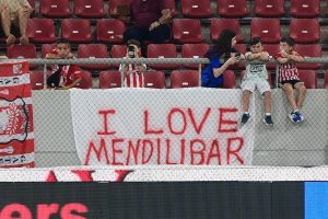 Ολυμπιακός: Η λατρεία για Μεντιλίμπαρ και οι Ορτέγκα, Τικνιζιάν και Φρόιλερ (pics)