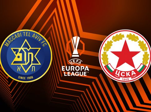 LIVE: Μακάμπι Τελ Αβίβ – ΤΣΣΚΑ Σόφιας