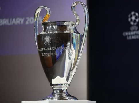 Champions League: Οι αντίπαλοι όλων των ομάδων στη League Phase
