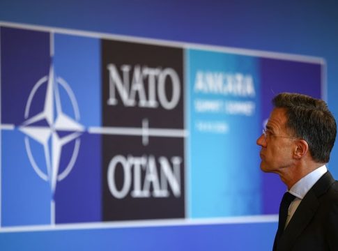 Το ΝΑΤΟ προειδοποιεί το Ιράν: Θα υπερασπιστούμε τους συμμάχους μας από οποιαδήποτε απειλή