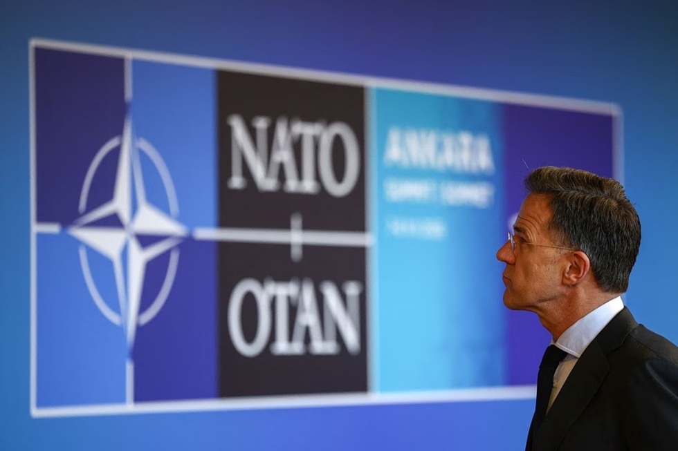 Το ΝΑΤΟ προειδοποιεί το Ιράν: Θα υπερασπιστούμε τους συμμάχους μας από οποιαδήποτε απειλή