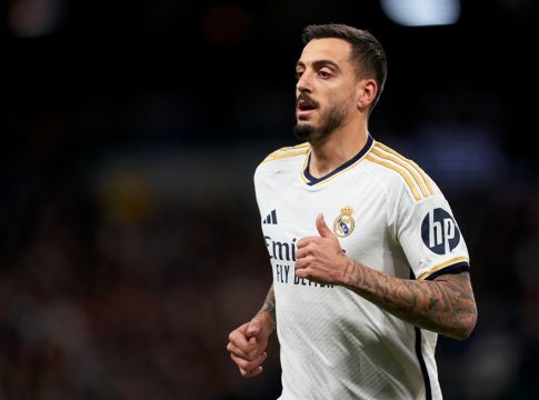 «Ο Χοσέλου θα συνεχίσει στην La Liga την καριέρα του»
