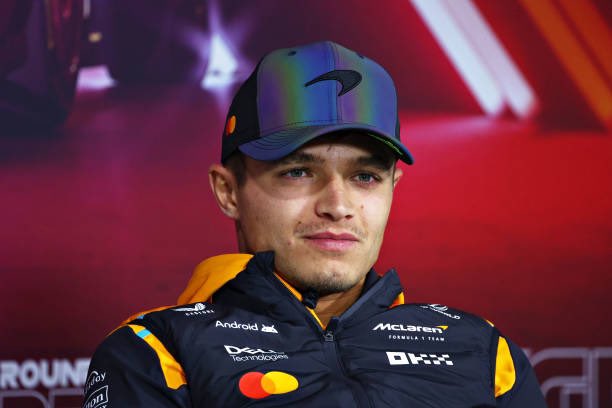 Ακόμα μία νίκη για τον Νόρις στο Grand Prix της Ολλανδίας (pic)