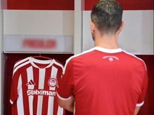 Ολυμπιακός: Προανήγγειλε την μεταγραφή του Ρέμο Φρόιλερ