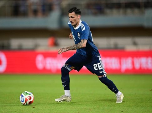 «Μετακομίζει στην Τουρκία ο Κυζιρίδης»