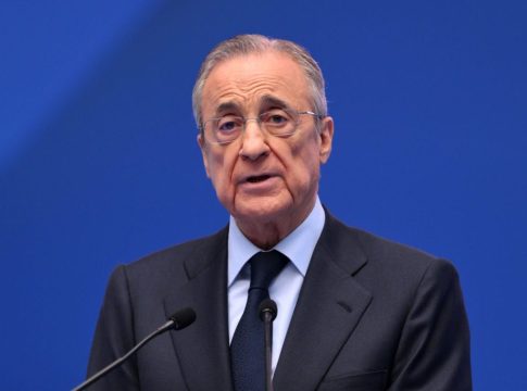 Γιατί η Ρεάλ Μαδρίτης ξεχωρίζει στη μεταγραφική αγορά