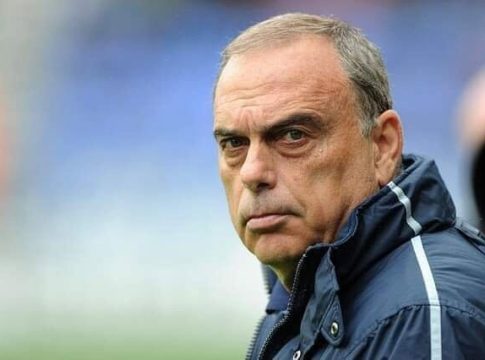 Άρης: Παρών με ΟΦΗ ο Γκραντ