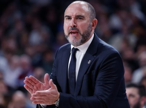Ματέο: «Είχαμε πολλά σκαμπανεβάσματα, να είμαστε έτοιμοι με την Ελλάδα»
