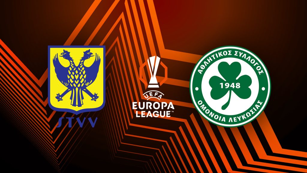 LIVE: Σιντ Τρούιντεν – Ομόνοια