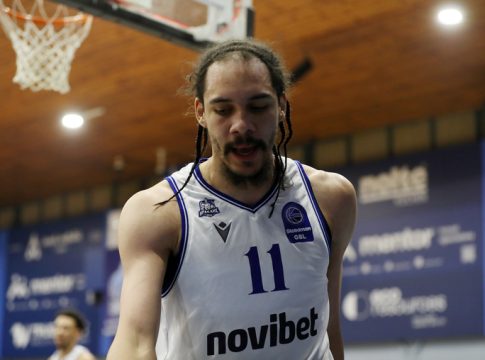 «Ζεσταίνει» τις μηχανές του ο Ηρακλής για την έναρξη της προετοιμασίας