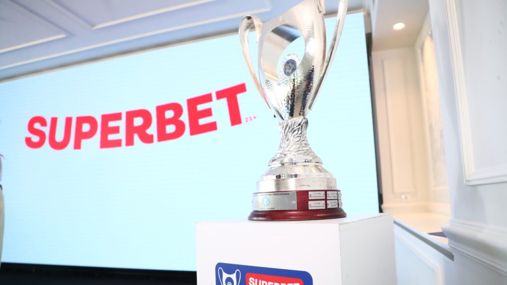 Το πρόγραμμα της πρεμιέρας του Superbet Κυπέλλου Ελλάδος