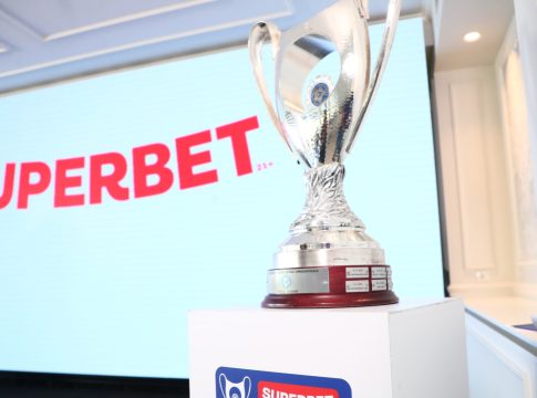 Το πρόγραμμα της πρεμιέρας του Superbet Κυπέλλου Ελλάδος