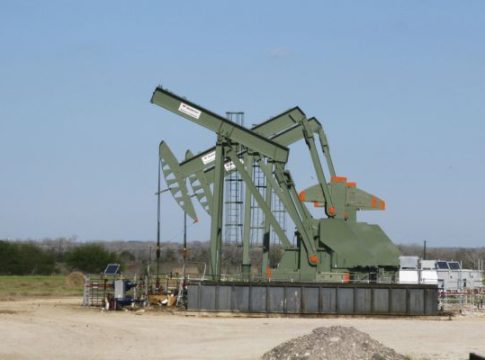 Θέλουν να κατασχέσουν και να πουλήσουν Ιρανικό πετρέλαιο οι ΗΠΑ