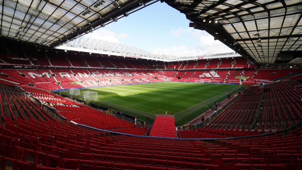 Τα 20 γήπεδα της Premier League 2026/27 – Ποιο είναι το μεγαλύτερο (pics)