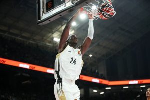 «Air Senegal»: Πώς απέκτησε το παρατσούκλι του ο Εμπαγέ Εντιαγέ (vid)
