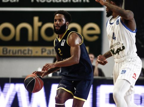 Οι 4+1 «Έλληνες» που έκαναν το μεγάλο βήμα στη Euroleague