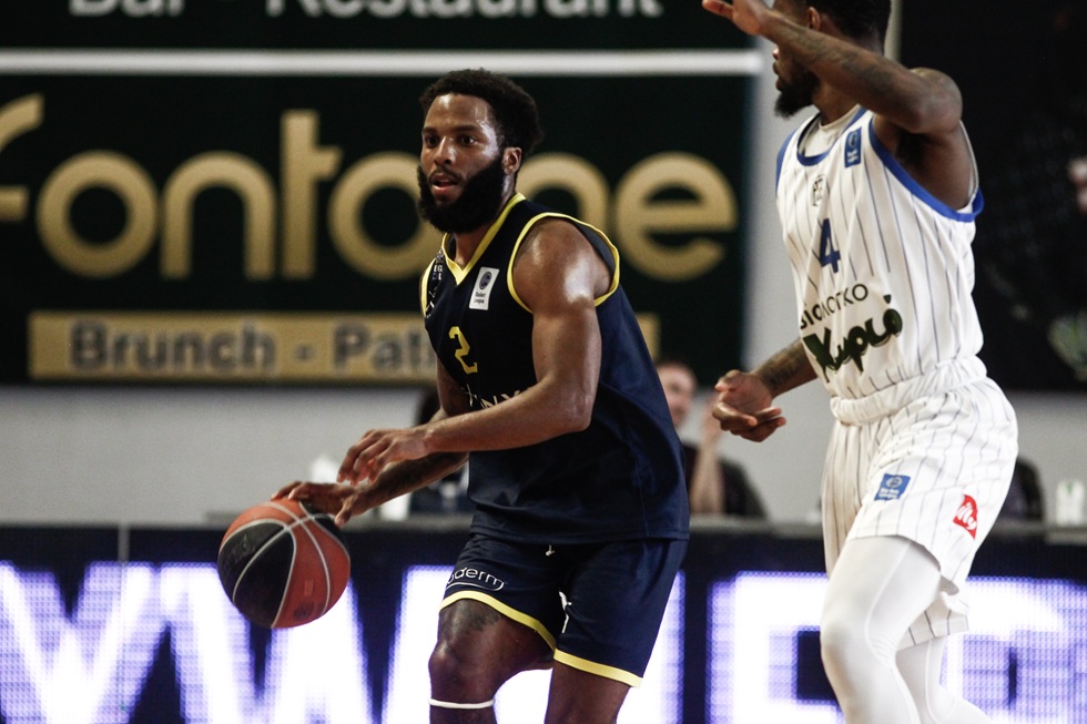 Οι 4+1 «Έλληνες» που έκαναν το μεγάλο βήμα στη Euroleague