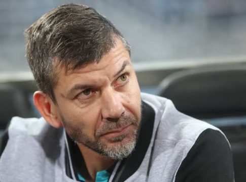 Συνεχίζει σε ομάδα «έκπληξη» ο Πάμπλο Γκαρσία