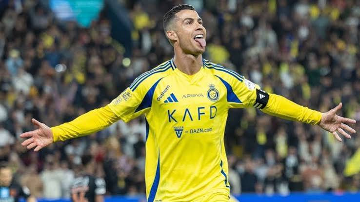 Σκόραρε στην επιστροφή του ο Ρονάλντο – Όλο και πιο κοντά στα 1000 γκολ (pic, vid)