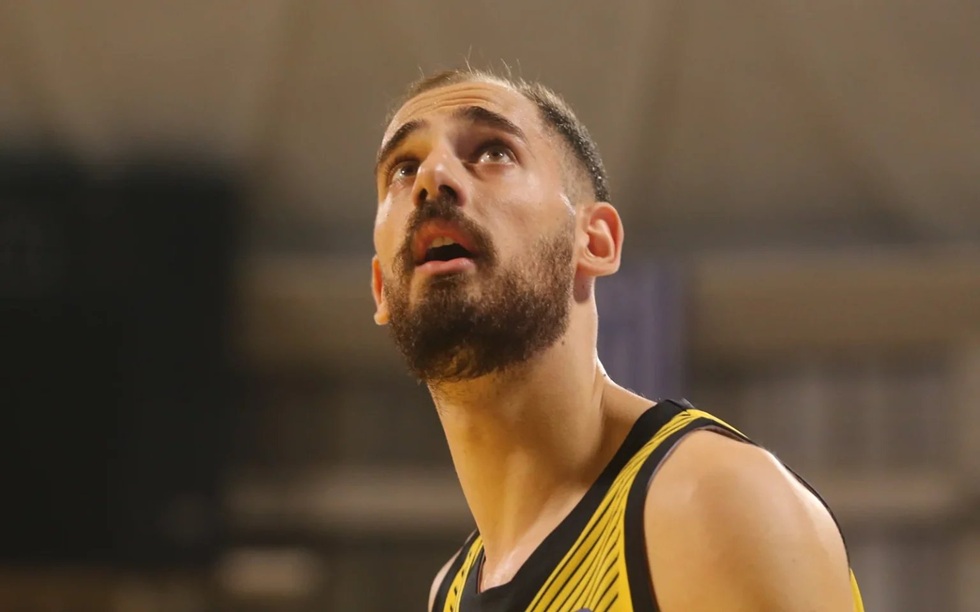 Χατζηδάκης: «Το Περιστέρι Betsson ανέκαθεν στήριζε τους Έλληνες παίκτες»