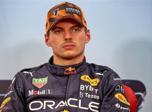 Ο Φερστάπεν διέλυσε το μονοθέσιό του στο Grand Prix της Ολλανδίας (vid)