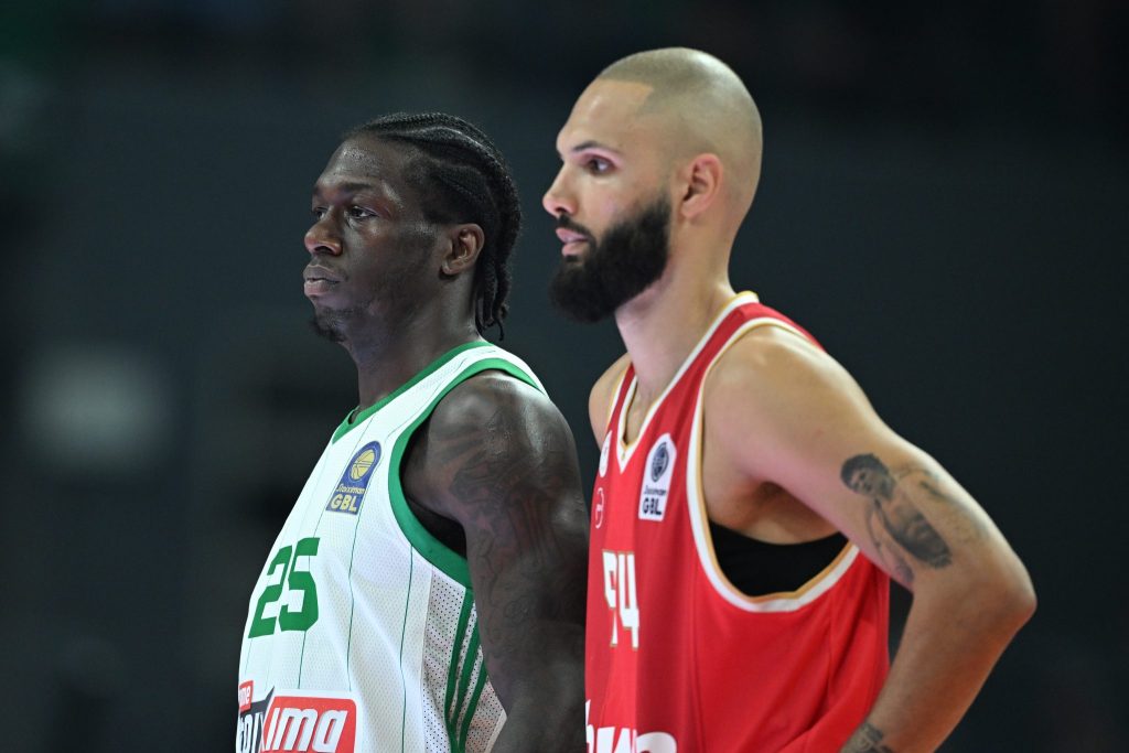 Aνατροπή στη Euroleague: Τα πρώτα power rankings