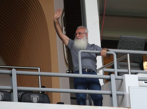 Οργή των οπαδών του ΠΑΟΚ για την πώληση Κωνσταντέλια: «Η ευθύνη πλέον βαραίνει αποκλειστικά εσένα Ιβάν Σαββιδη»