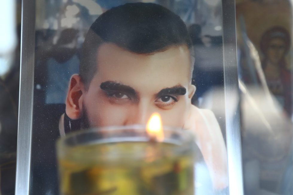 Κάλεσμα της Original για το μνημόσυνο του Μιχάλη Κατσούρη (pic)