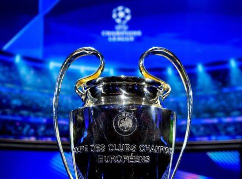 Το αναλυτικό πρόγραμμα της League Phase του Champions League