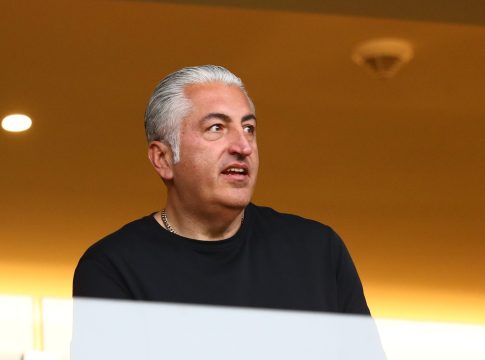 Μπούσης: «Περήφανος για την ομάδα, η δουλειά δεν τελείωσε»